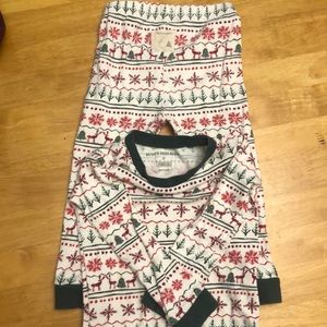 2T pajama bundle